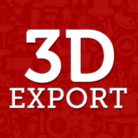 3DMiniExport