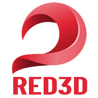 RED3D