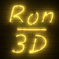 Ron3D
